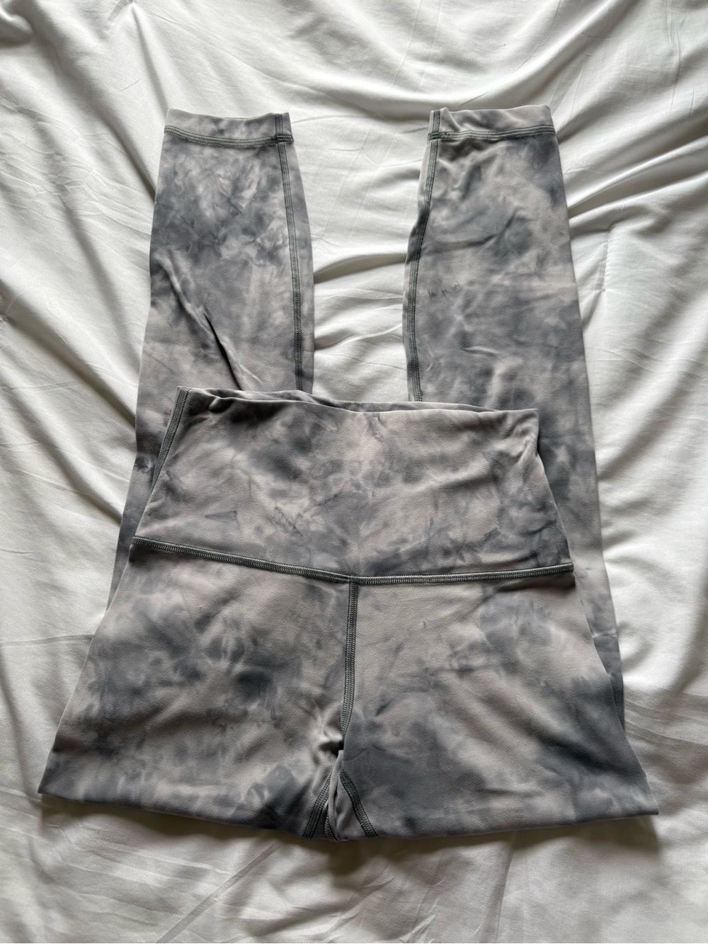 Lululemon Align Pant 25" *Diamond Dye